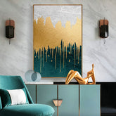 Canvas - Modern Luxy